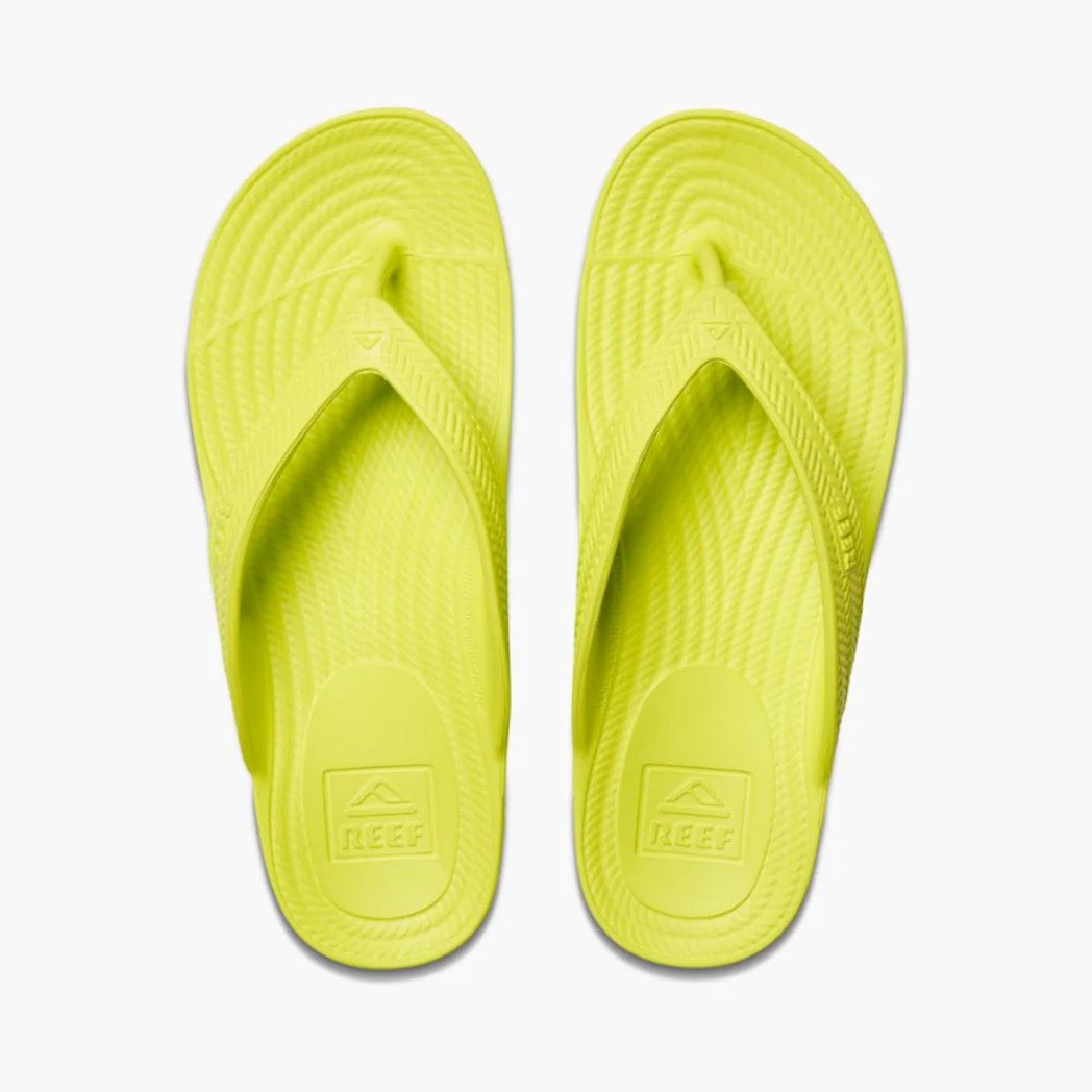 REEF - WATER COURT | LIME