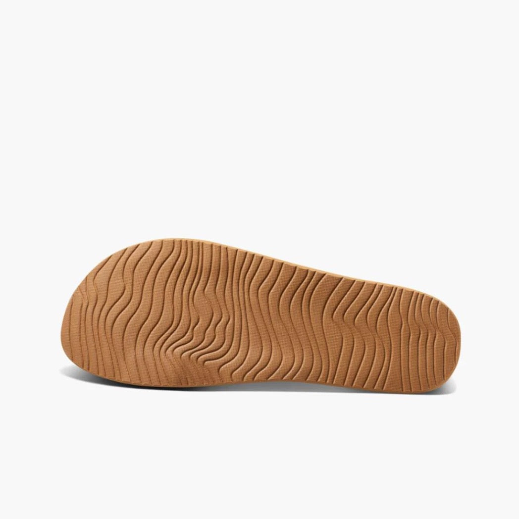 REEF - CUSHION VISTA BRAID II | NATURAL