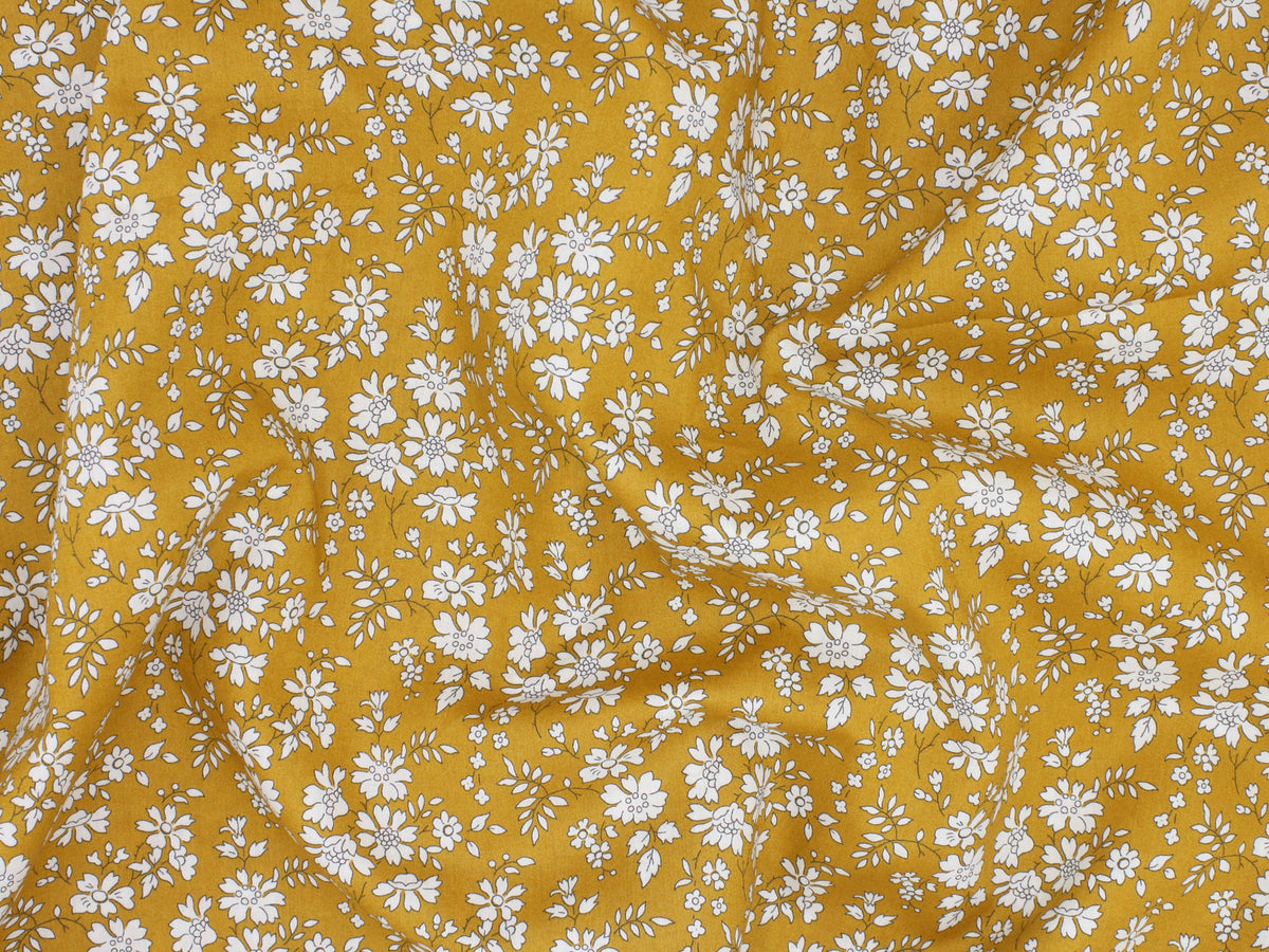 Liberty Fabrics - Capel G Tana Lawn™ Cotton