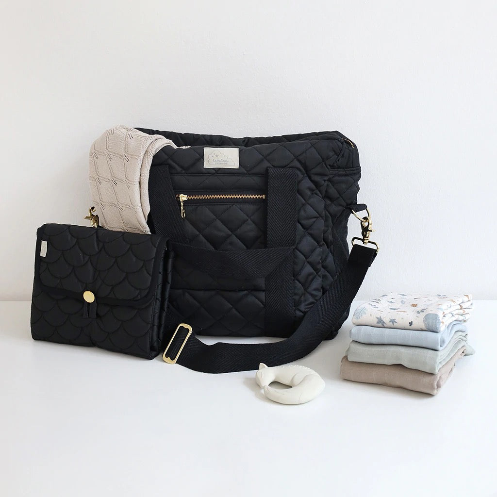 Cam Cam Copenhagen Changing Bag