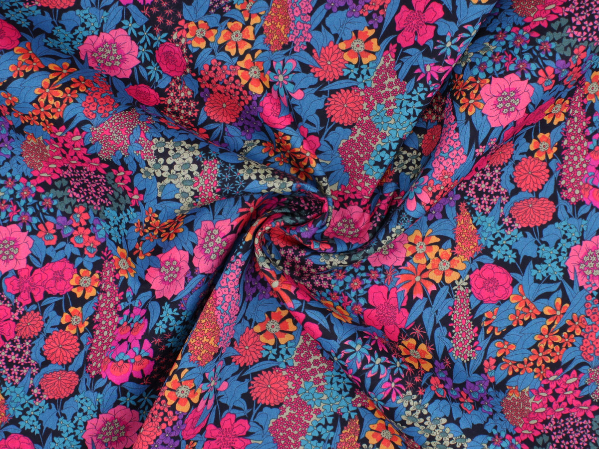 Liberty Fabrics - Ciara C Tana Lawn™ Cotton