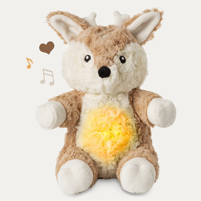 Cloud B Finley Fawn Lovelight