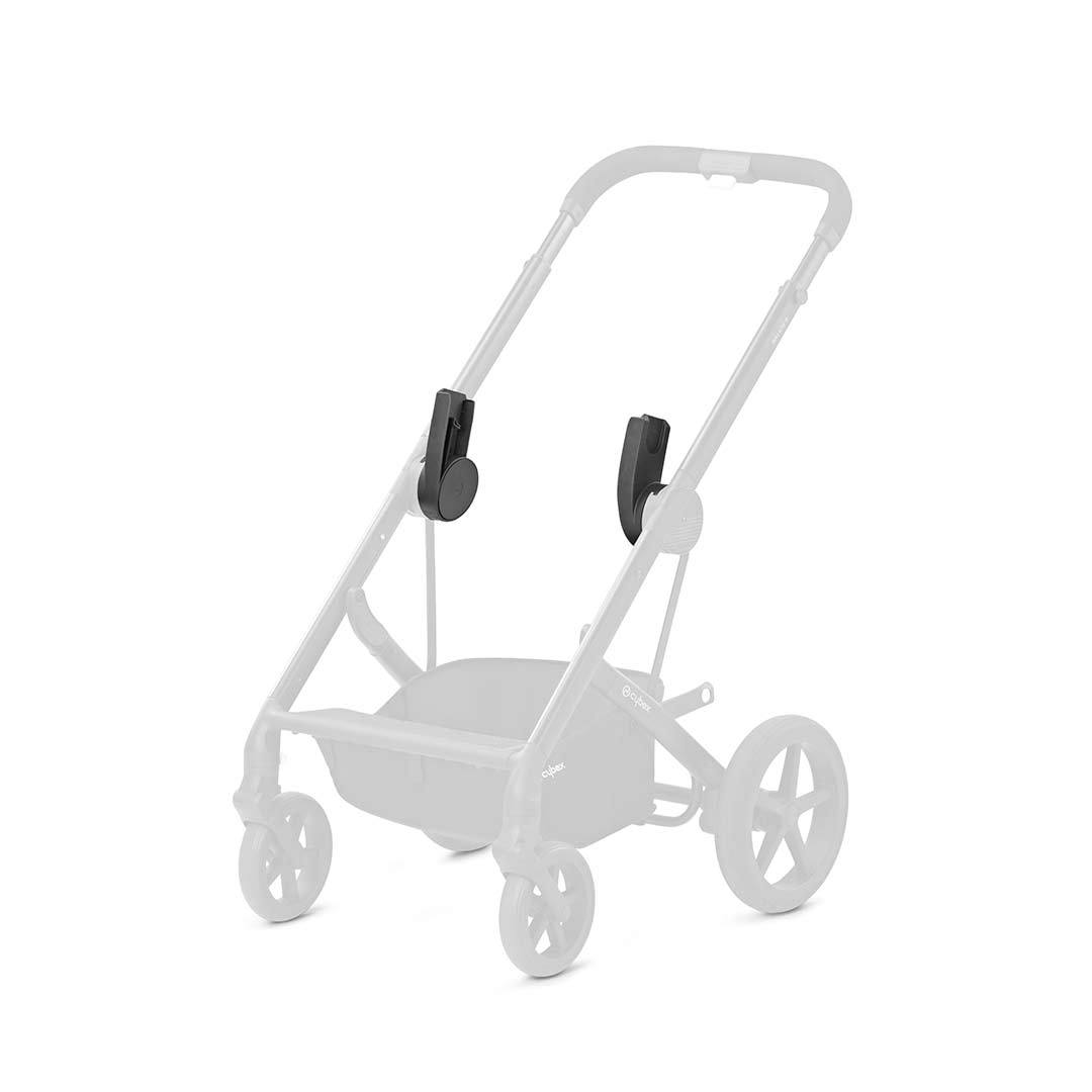 CYBEX Balios S/Talos S Adapters
