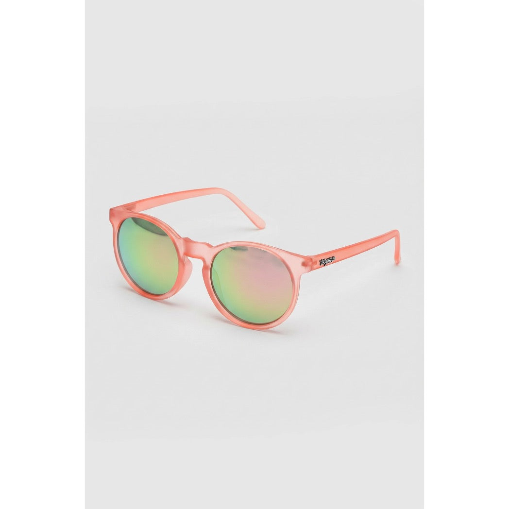 TEAMLTD - DOCK DAY SUNGLASSES | Coral