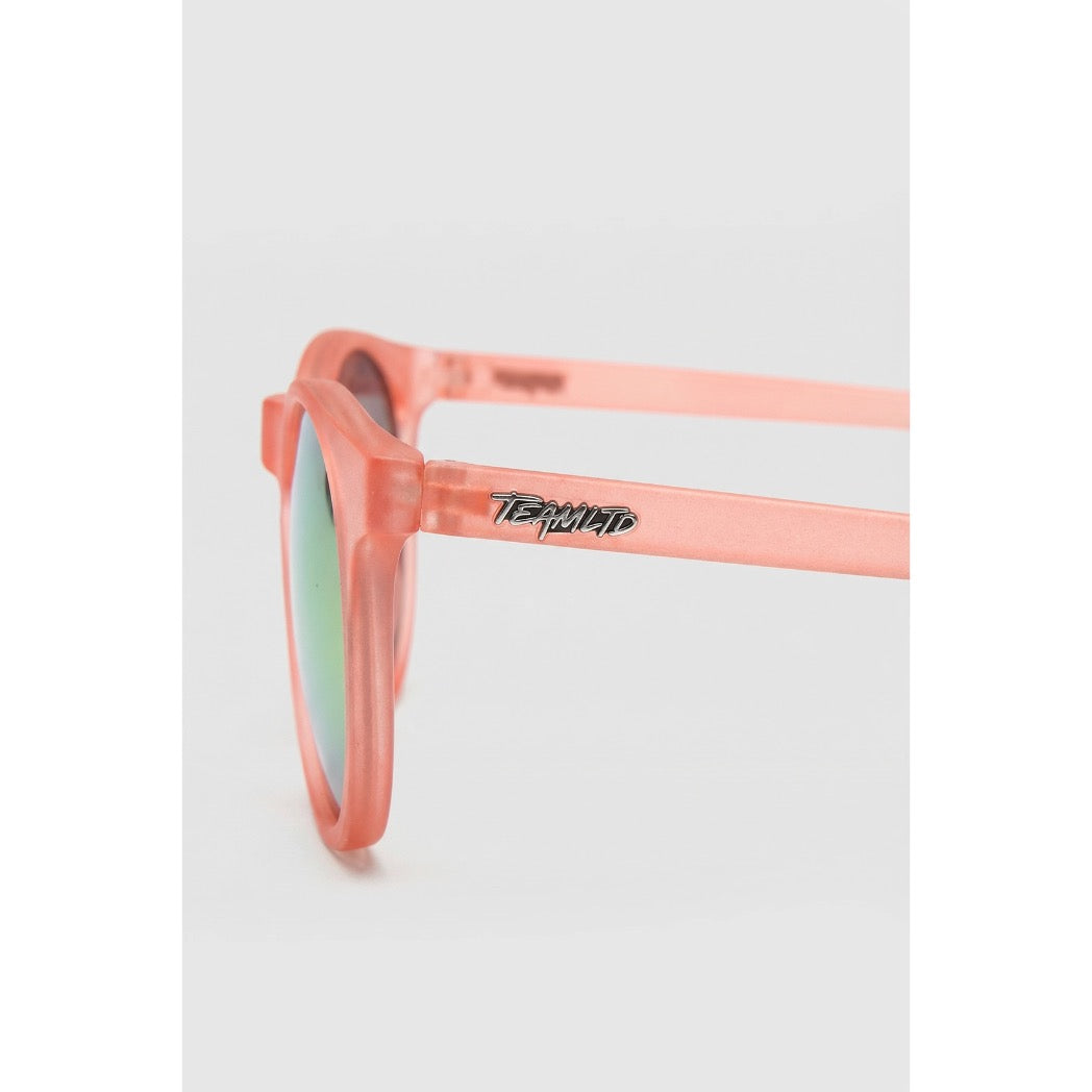 TEAMLTD - DOCK DAY SUNGLASSES | Coral