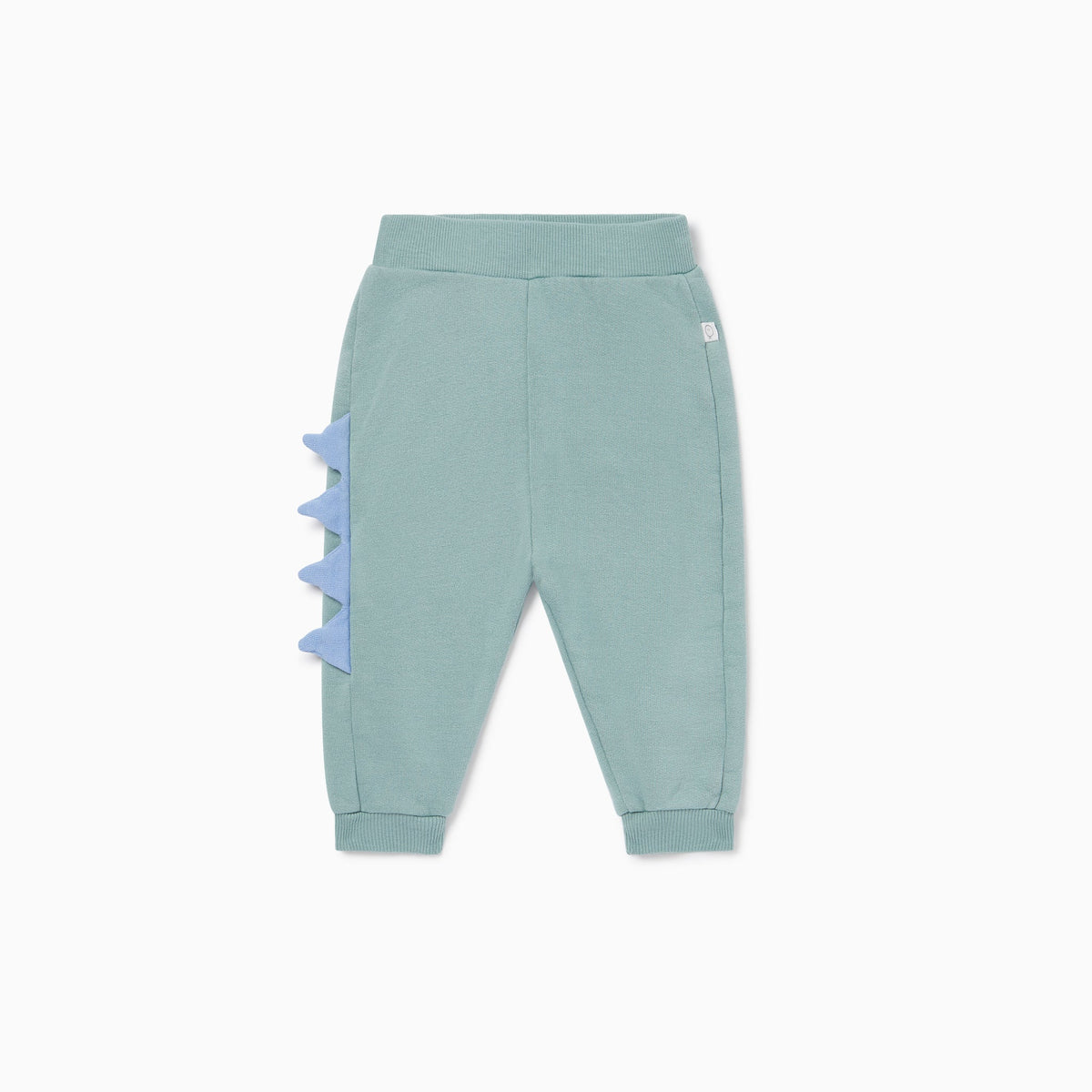 Dino T-Shirt & Spike Joggers Outfit
