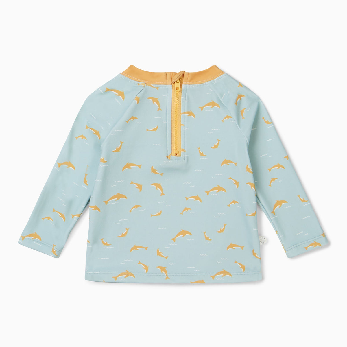 Dolphin Rash Vest