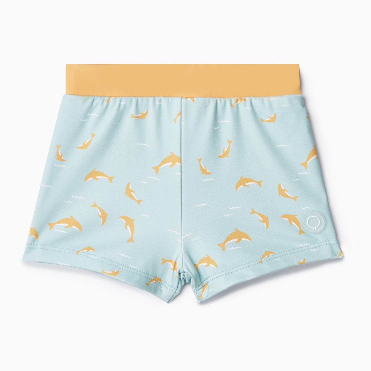 Dolphin Swim Shorts