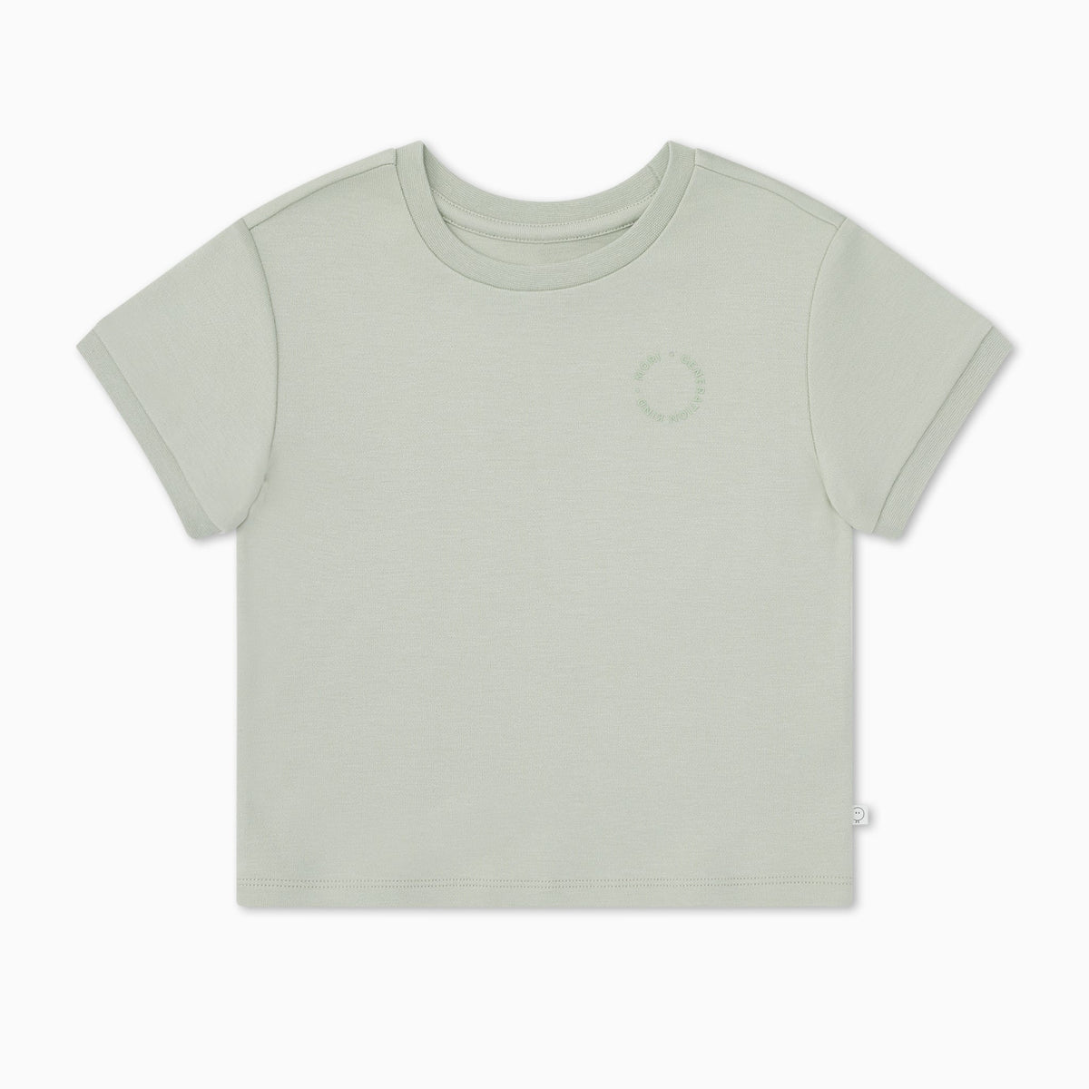 Drop Shoulder T-Shirt