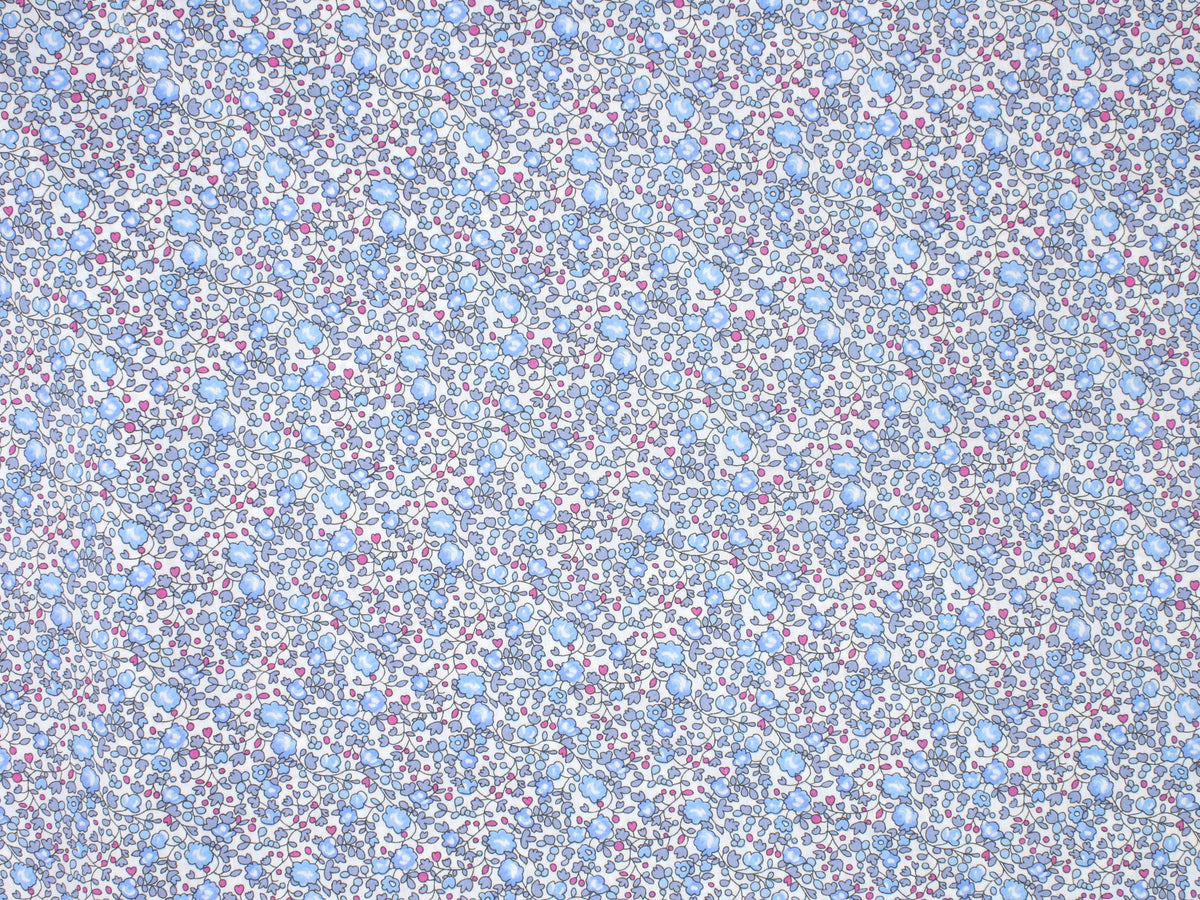Liberty Fabrics - Eloise D Tana Lawn™ Cotton