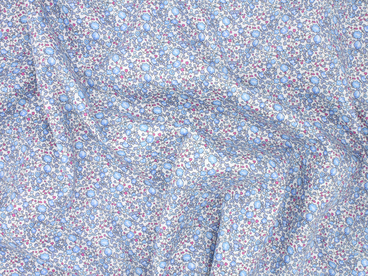 Liberty Fabrics - Eloise D Tana Lawn™ Cotton