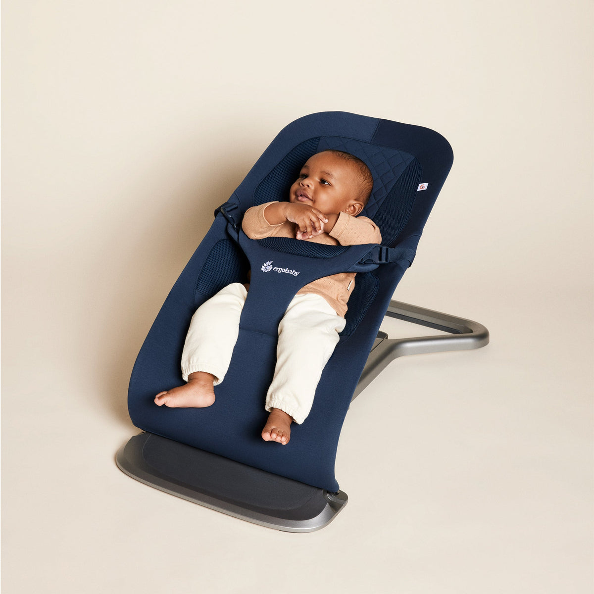 Ergobaby Evolve 3-in-1 Bouncer