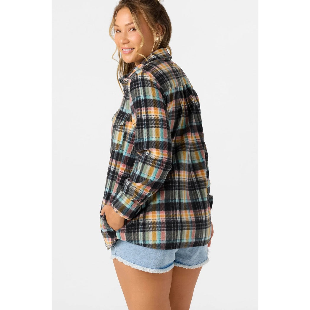 ONEILL - ZUMA SUPERFLEECE | SEA SPRAY
