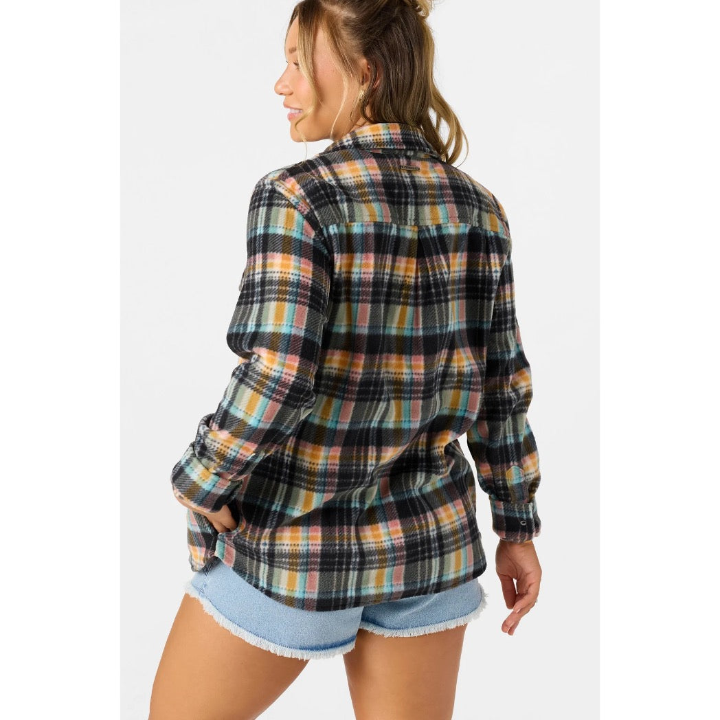 ONEILL - ZUMA SUPERFLEECE | SEA SPRAY