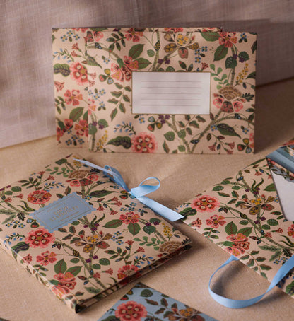 Folio Stationery Set - Gracie