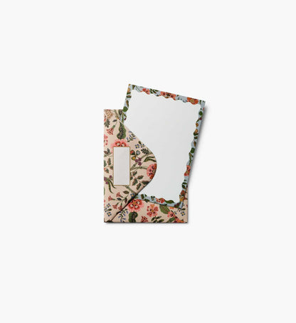 Folio Stationery Set - Gracie