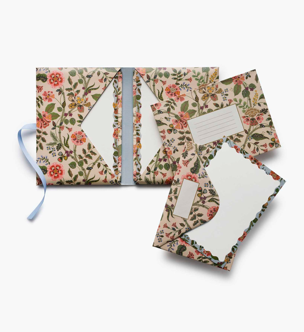 Folio Stationery Set - Gracie