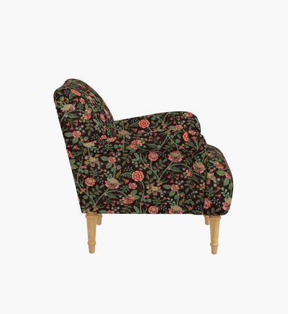 Bristol Armchair - Gracie