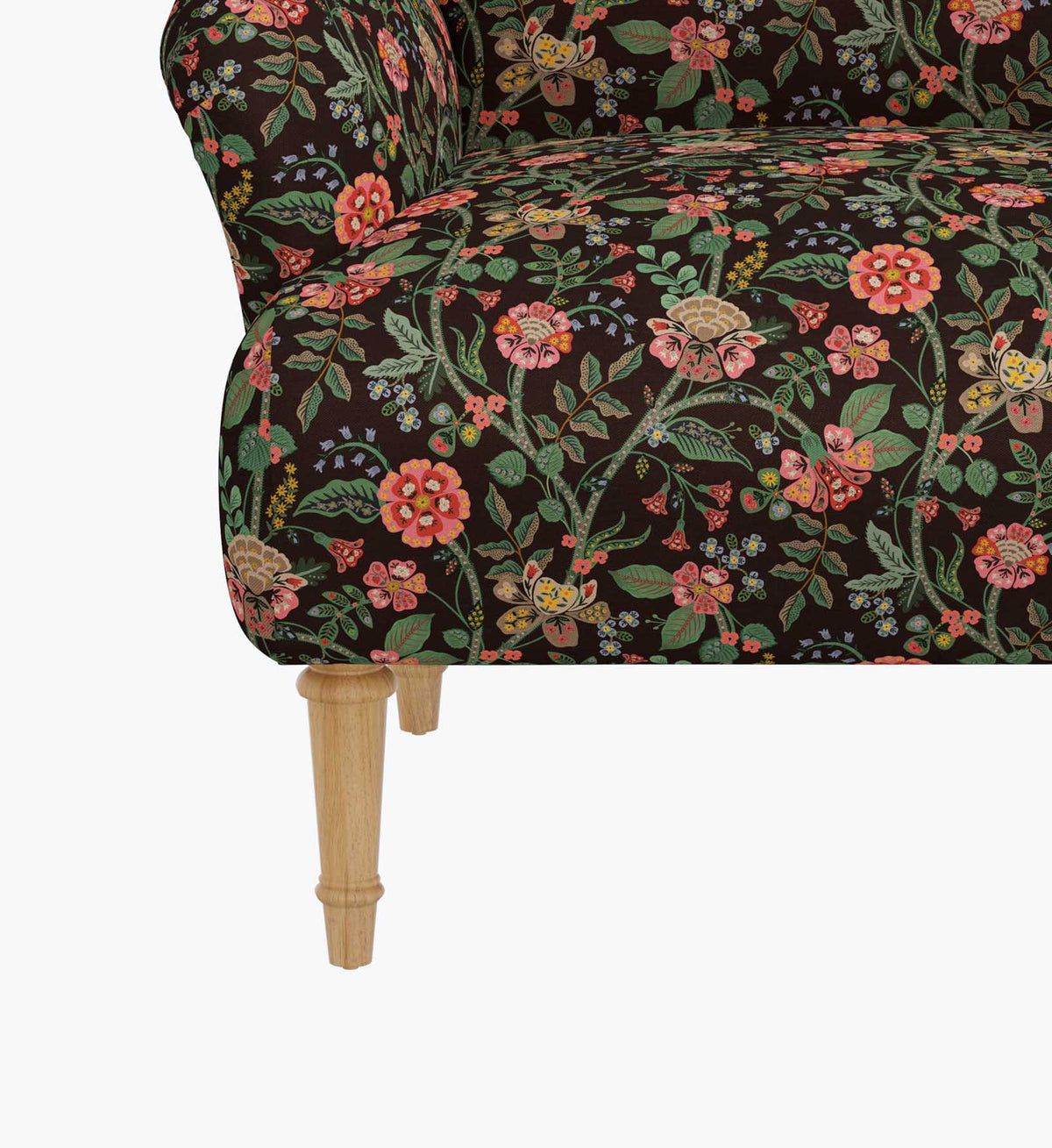 Bristol Armchair - Gracie