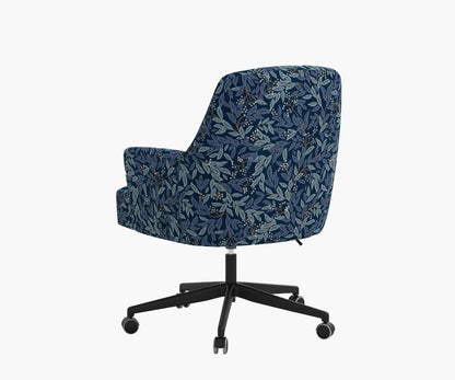 Cambridge Desk Chair - Willowberry
