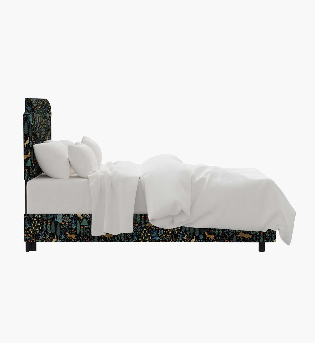 Hampton Bed - Menagerie
