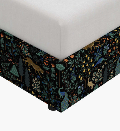Hampton Bed - Menagerie