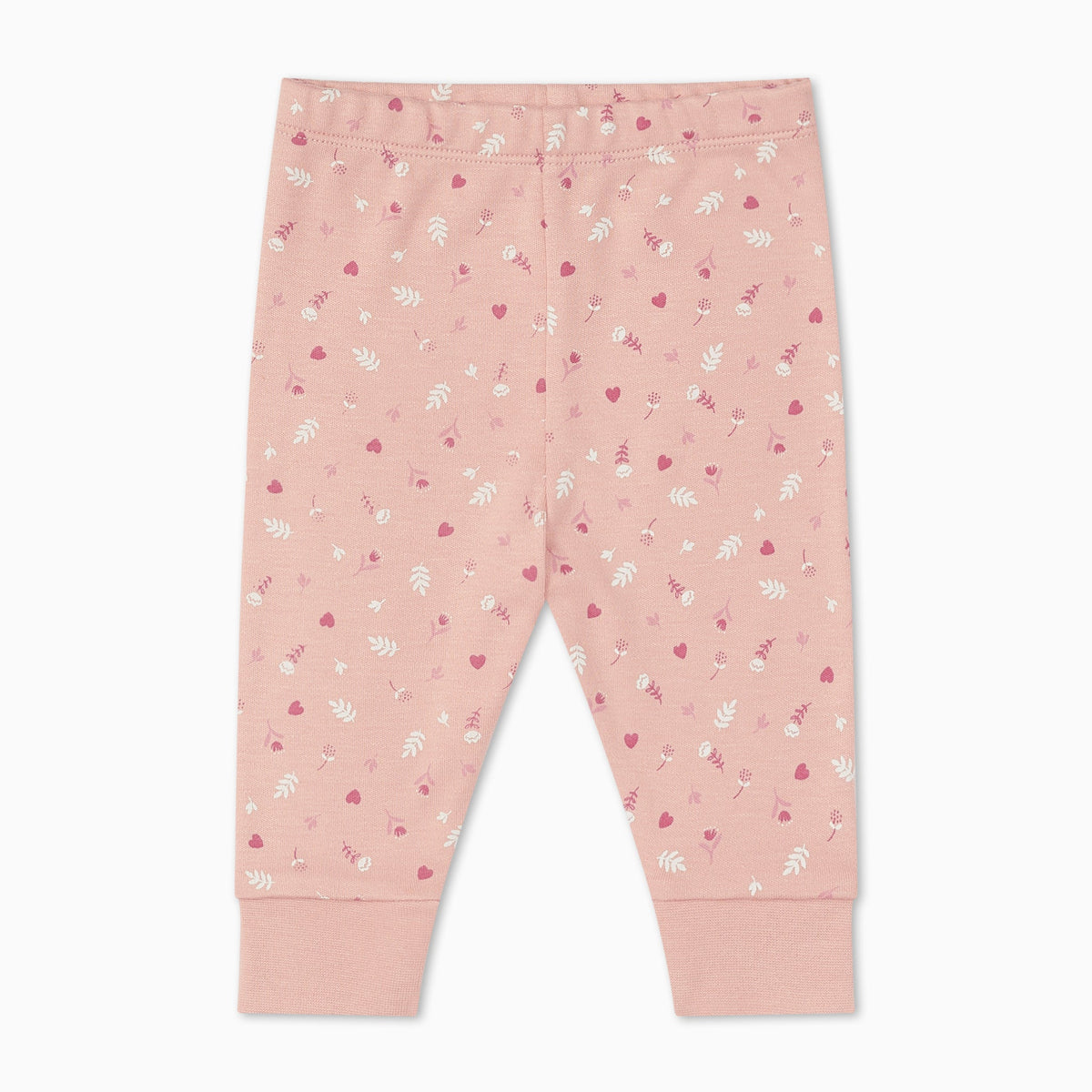 Floral Pyjamas