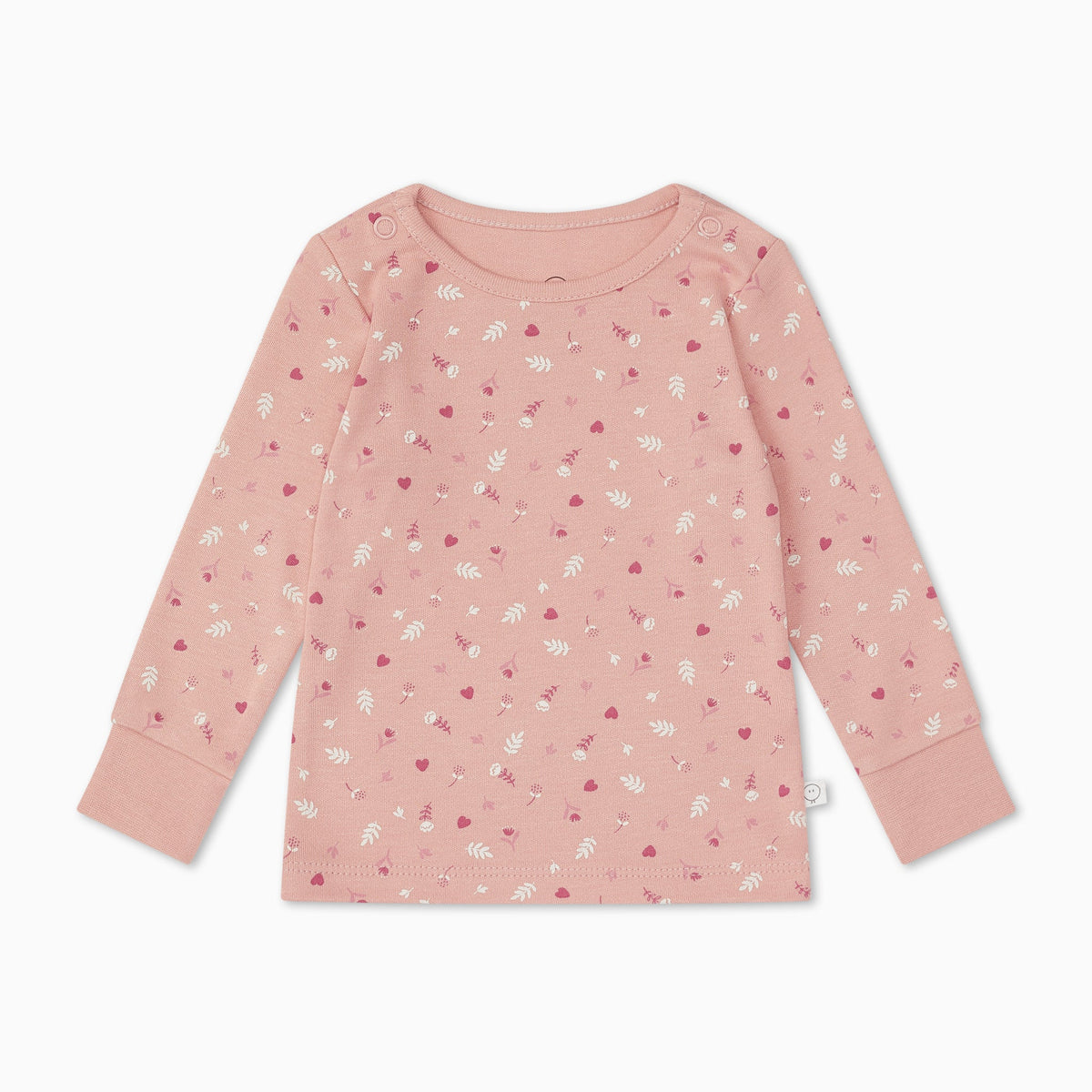 Floral Pyjamas
