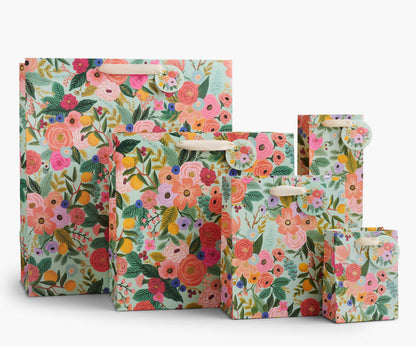 Garden Party Medium Gift Bag