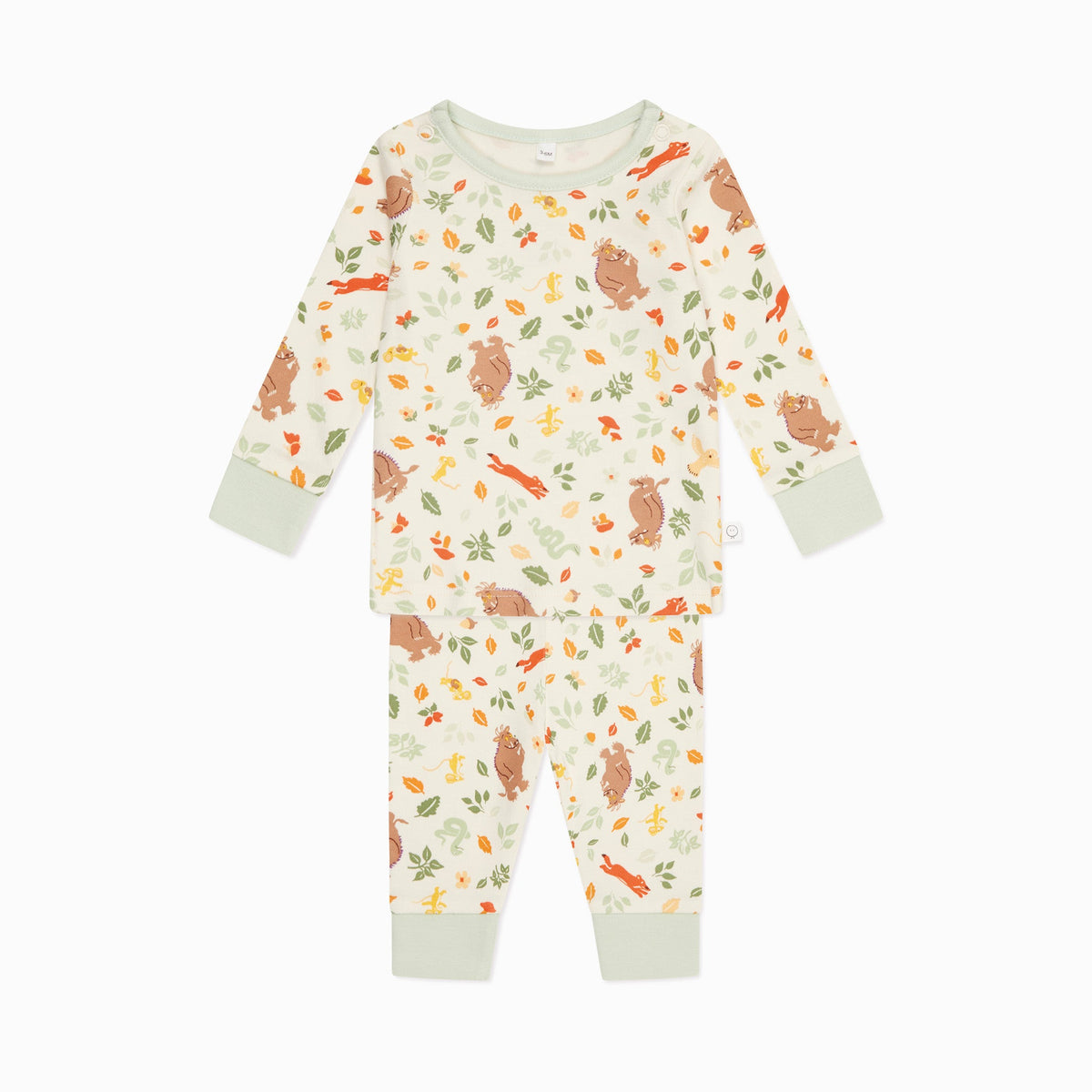 Gruffalo Woodland Pyjamas