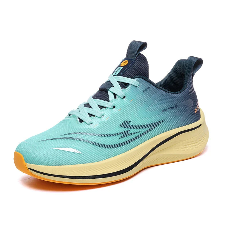 2025 High Quality Summer Autumn New Trend Latest ultra Fiber Zapatos De Hombre Chaussures Pour Hommes Men's Sneakers Shoes