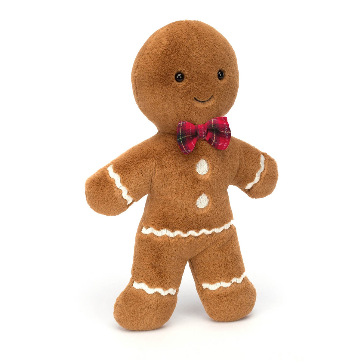 Jellycat Jolly Gingerbread Fred