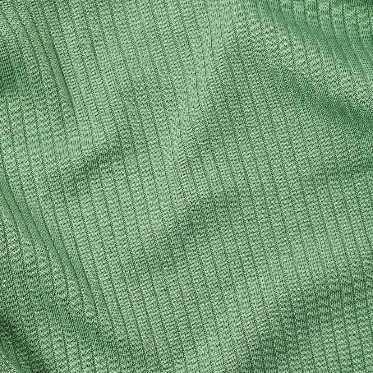 Giraffe Face Ribbed Pyjamas