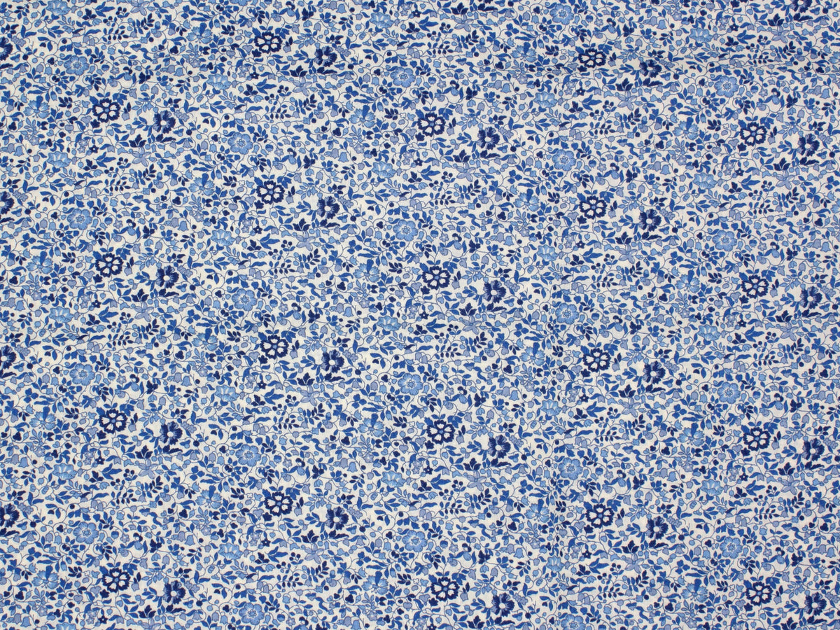 Liberty Fabrics - Katie and Millie C Tana Lawn™ Cotton