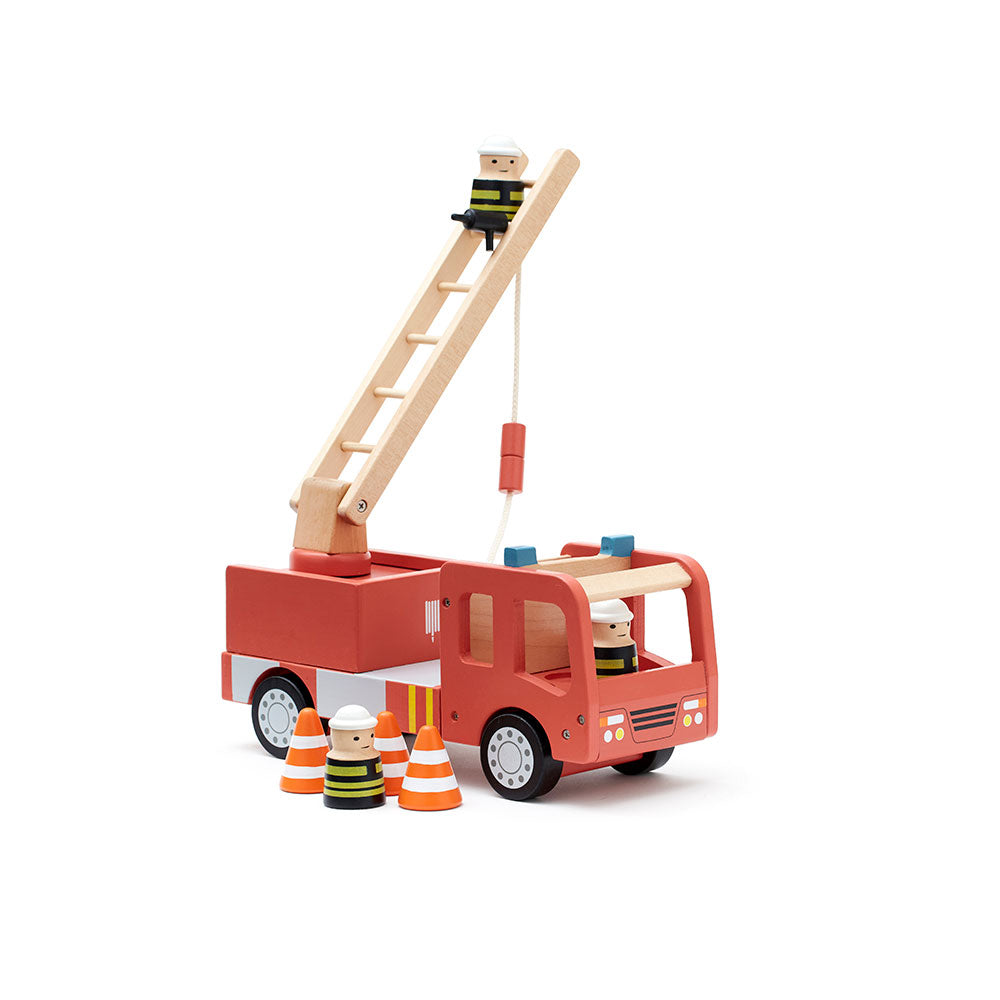 Kid's Concept Aiden Fire Truck