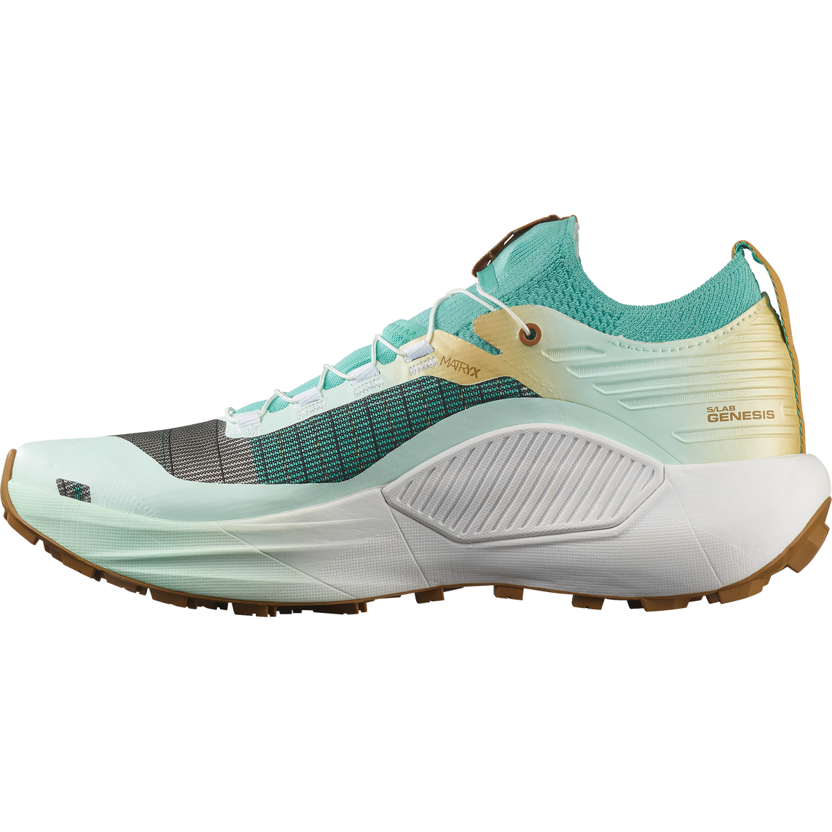 Salomon S/LAB Genesis (Unisex). Courtney LTD Edition V2