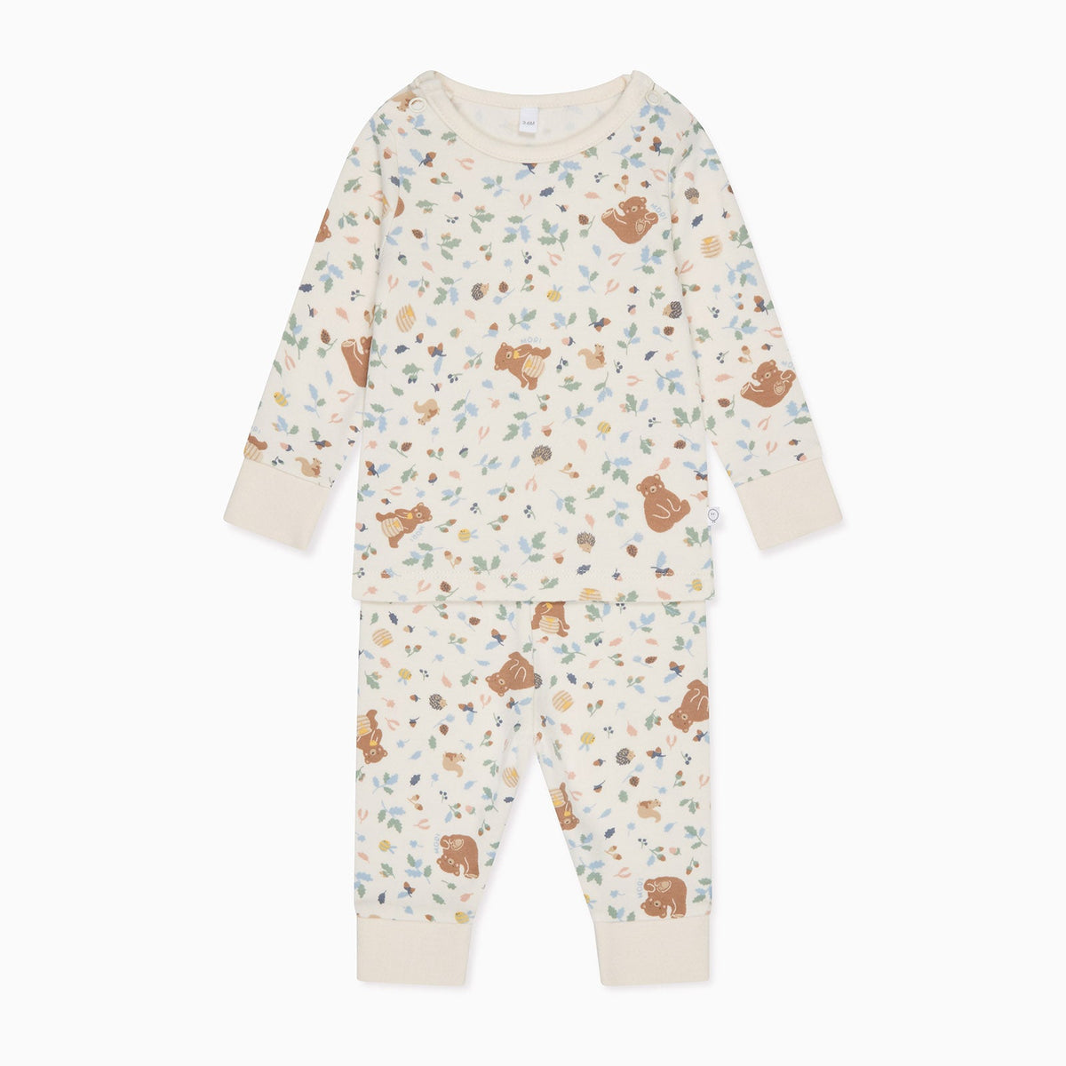 Bear Pyjamas