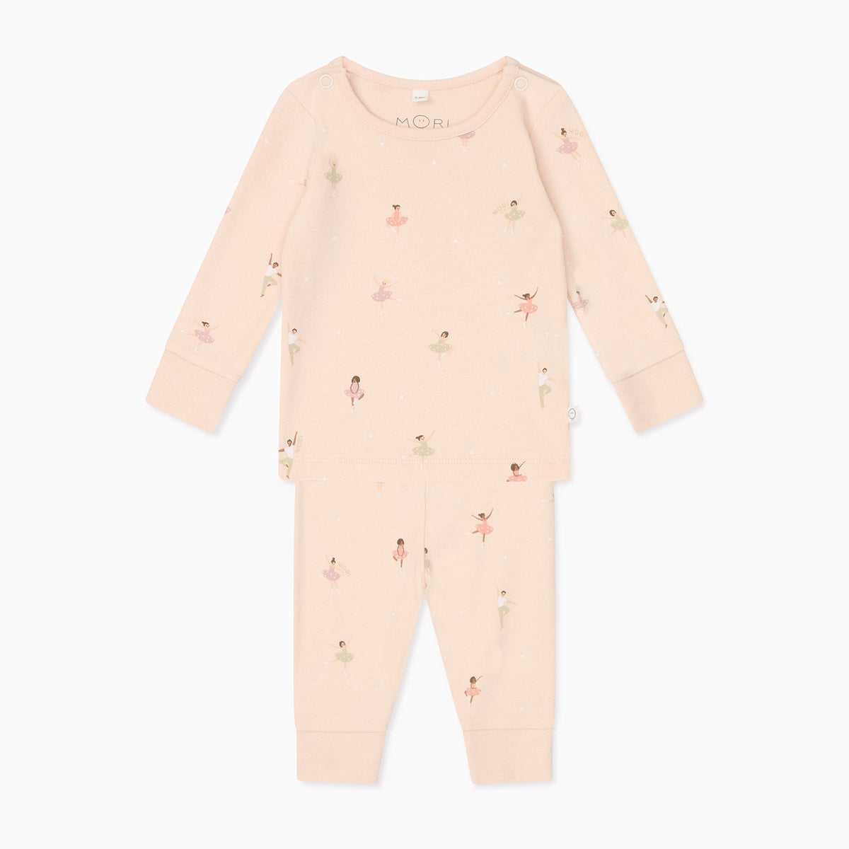 Ballerina Pyjamas
