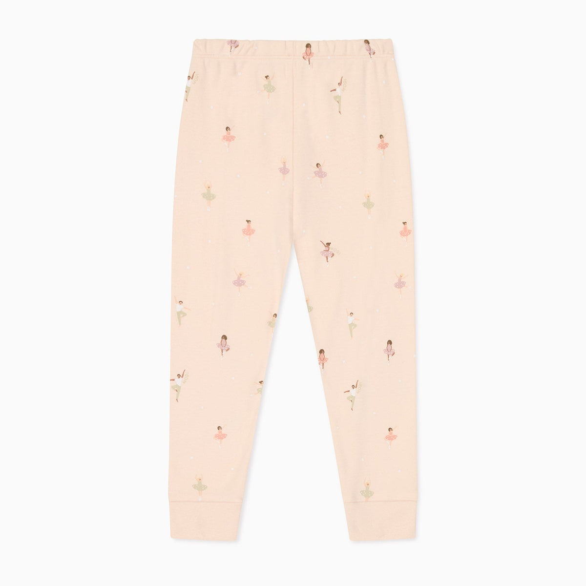 Ballerina Pyjamas