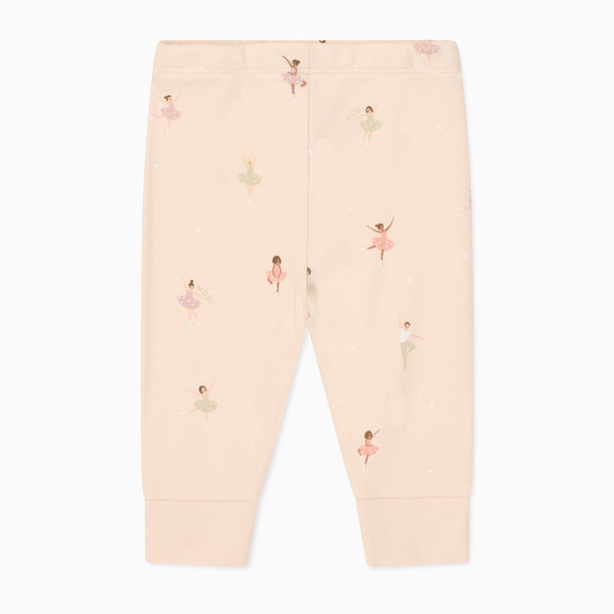 Ballerina Pyjamas