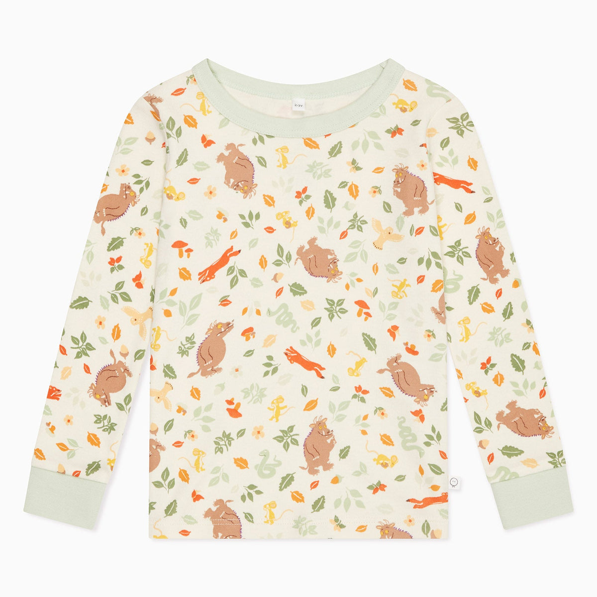 Gruffalo Woodland Pyjamas
