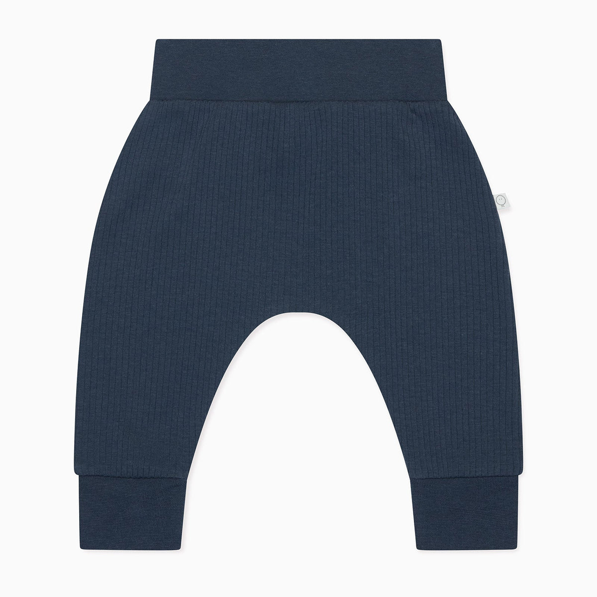 Christmas Pudding Ribbed Joggers