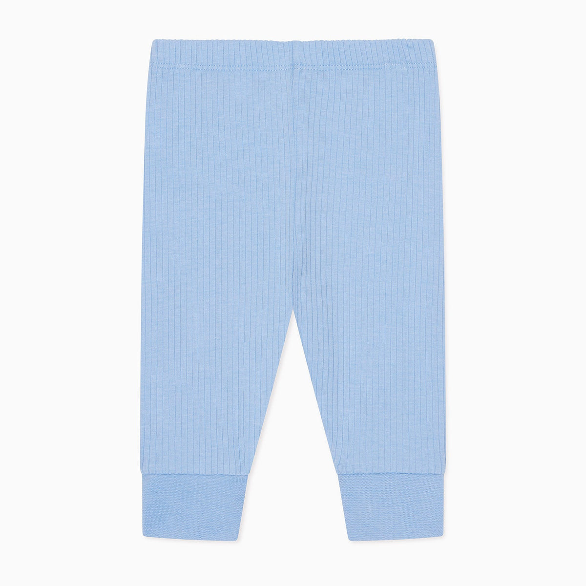 Hydrangea Ribbed Pyjamas