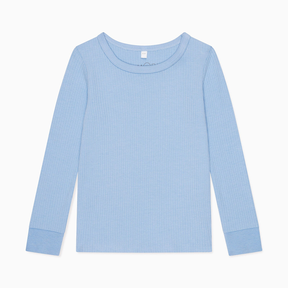 Hydrangea Ribbed Pyjamas