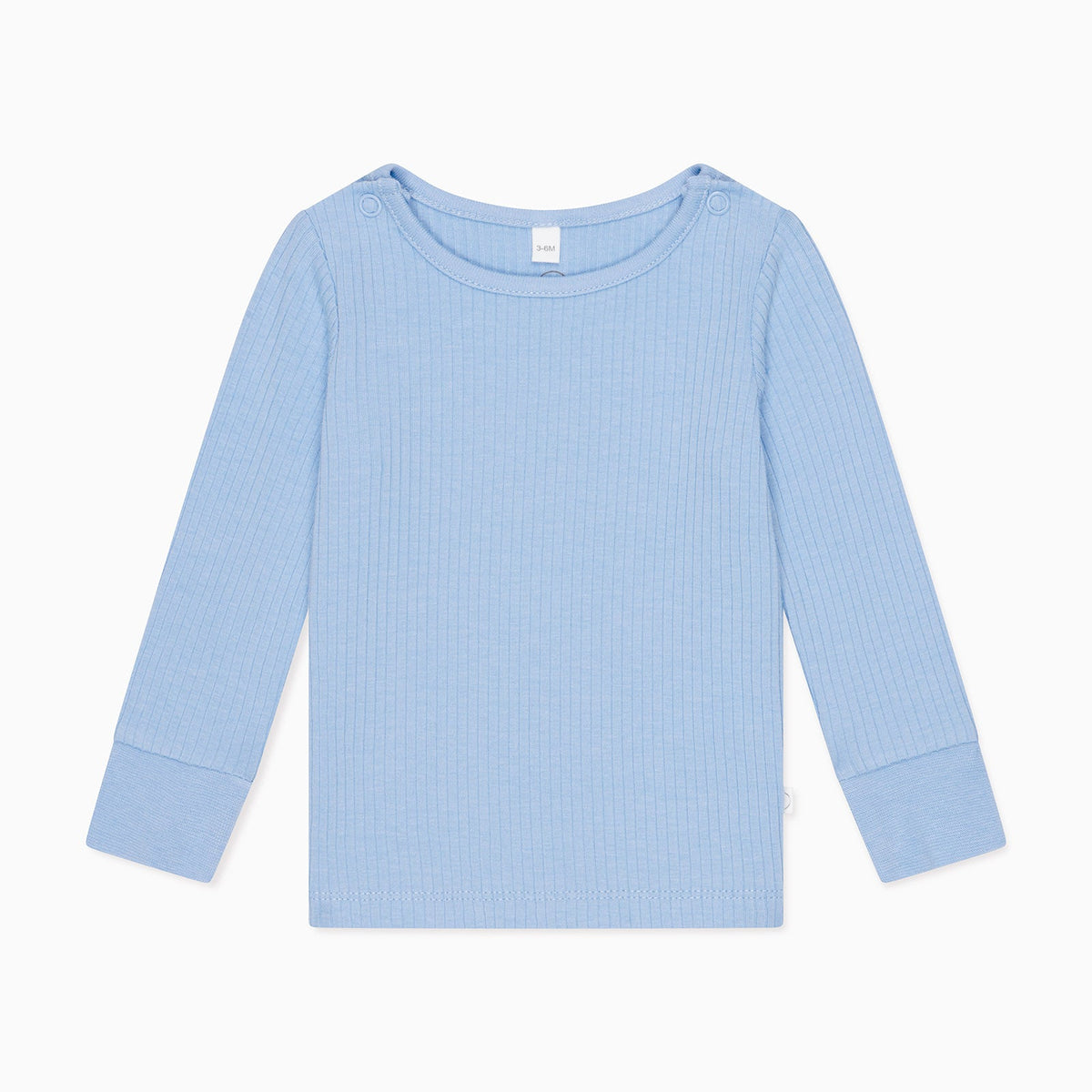 Hydrangea Ribbed Pyjamas