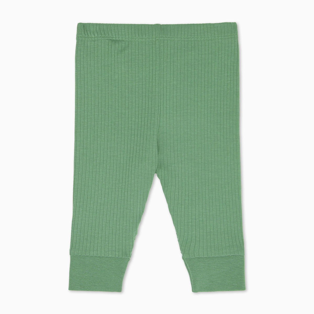 Giraffe Face Ribbed Pyjamas