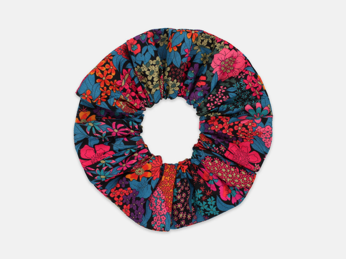 Scrunchie - Liberty Ciara C Print