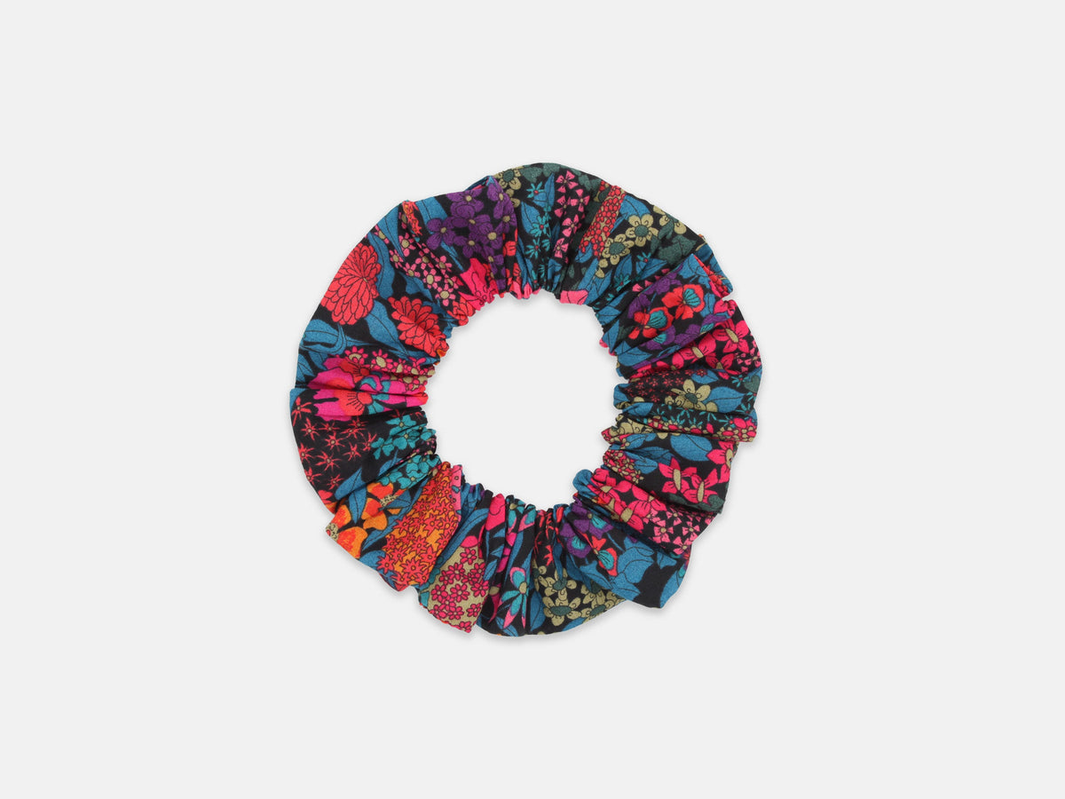 Scrunchie - Liberty Ciara C Print