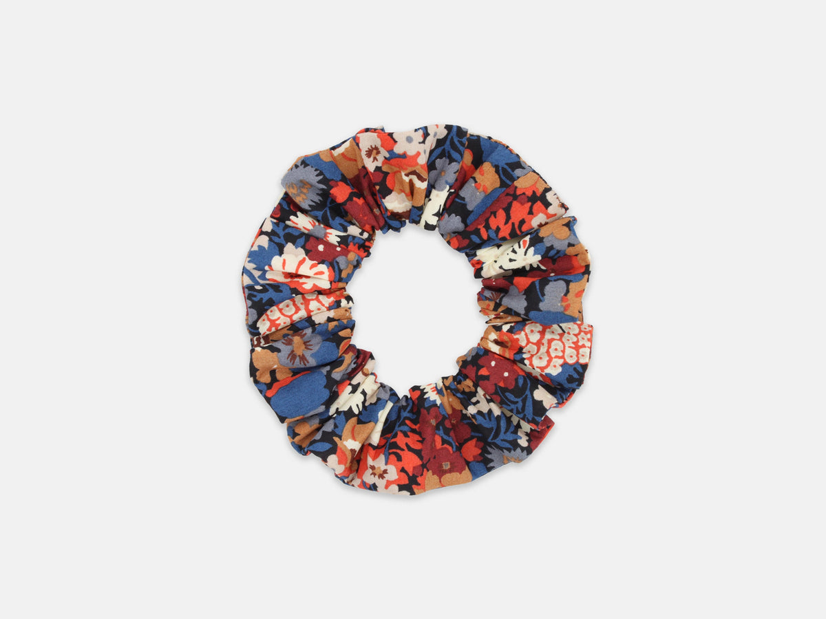 Scrunchie - Liberty Thorpe L Print