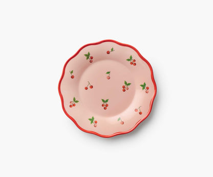 Melamine Assorted Dessert Plates - Americana